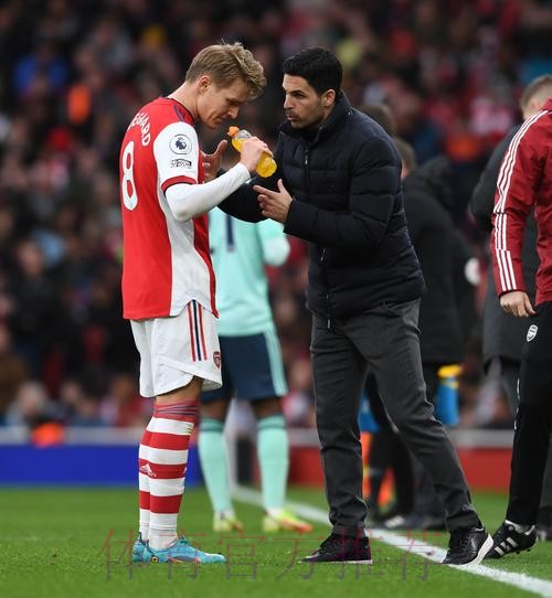 齐祖无意放厄德高离队 球员也想在队占一席之地 齐祖无意放厄德高离队 球员也想在队占一席之地