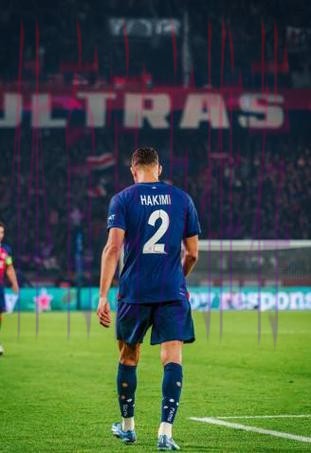 阿什拉夫希望明夏回皇马 他渴望为皇马踢球 阿什拉夫希望明夏回皇马 他渴望为皇马踢球