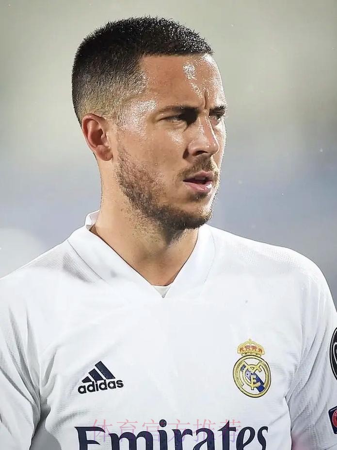 马卡报：皇马对阿扎尔耐心达极限 愿听取报价