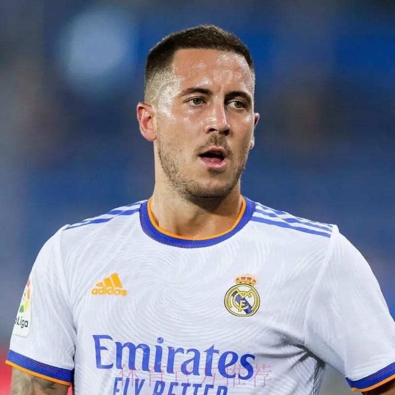 马卡报：皇马对阿扎尔耐心达极限 愿听取报价