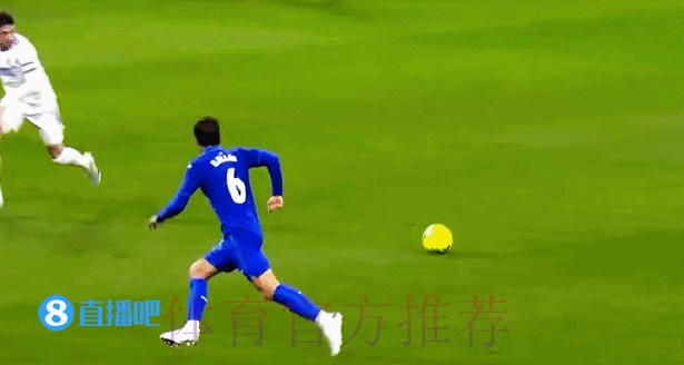 西甲-卡塞米罗巴斯克斯进球 皇马2-0赫塔菲12分领跑