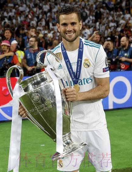 每体：穆帅有意为罗马引进皇马后卫纳乔